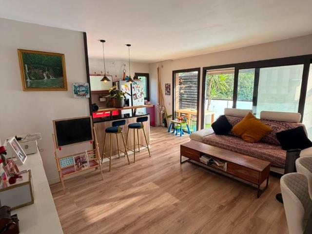 Piso en venta en Àngela Roca, Baix Llobregat