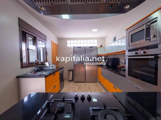 Piso en venta en la Vall d'Albaida, Valencia