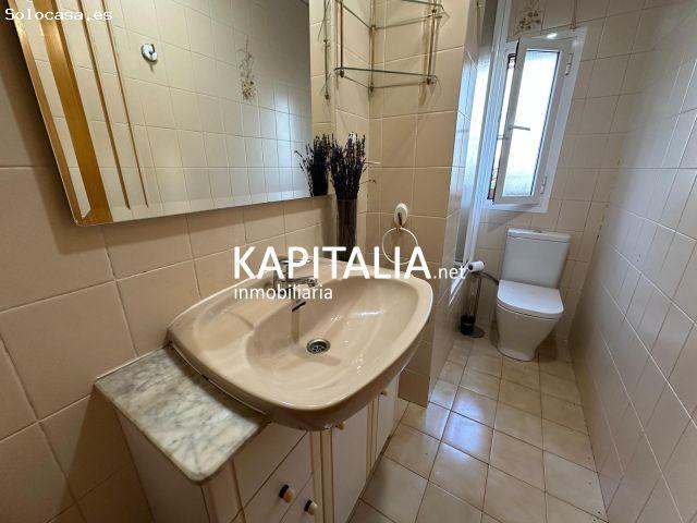Piso en venta en la Colmena (Margarita Macip), la Vall d'Albaida
