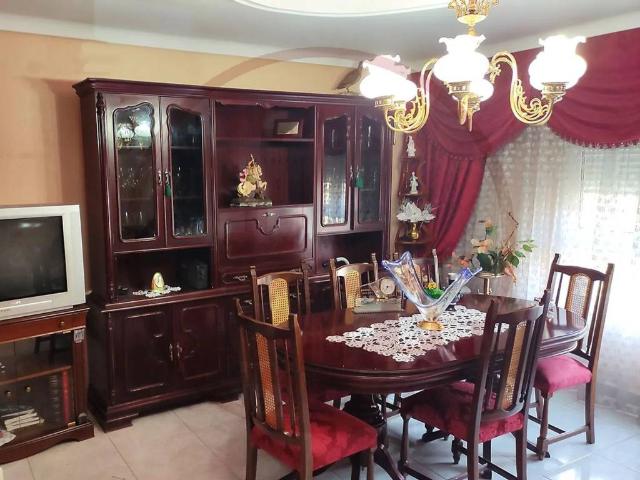 Piso en venta en Bocairent, la Colmena (Margarita Macip)
