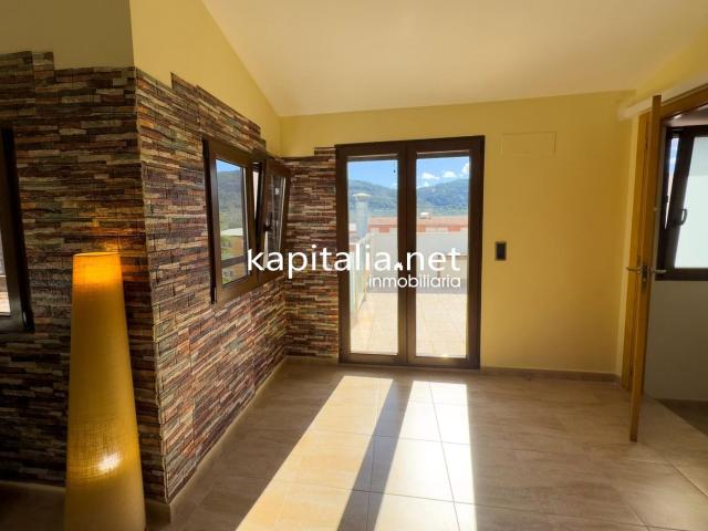 Piso en venta en la Vall d'Albaida, Valencia