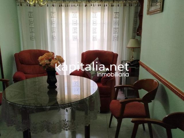Piso en venta en la Vall d'Albaida, Valencia