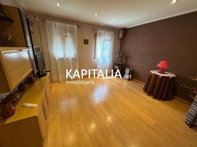 Piso en venta en la Vall d'Albaida, Valencia