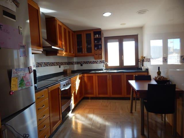 Piso en venta en la Vall d'Albaida, Valencia