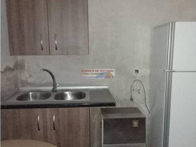 Piso en venta en Bogarra, Castilla-La Mancha