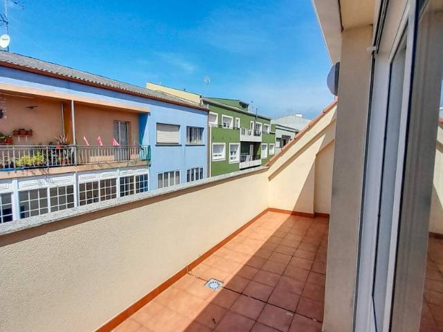 Piso en venta en Lampón, A Barbanza