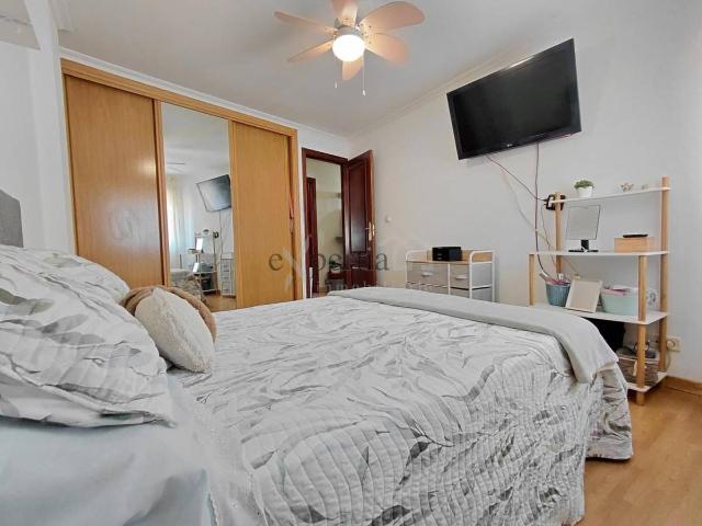 Piso en venta en Lampón, A Barbanza