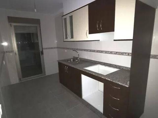Piso en venta en Cariño, A Barbanza