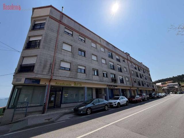 Piso en venta en Lampón, A Barbanza