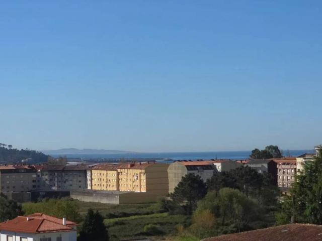 Piso en venta en Boiro