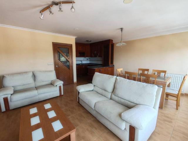 Piso en venta en Boiro