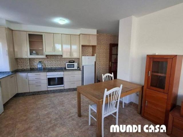 Piso en venta en A Barbanza, Galicia