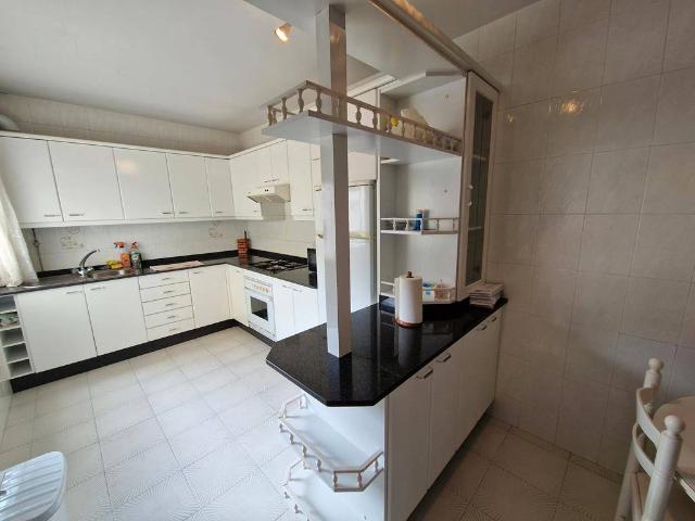 Piso en venta en Lampón, A Barbanza