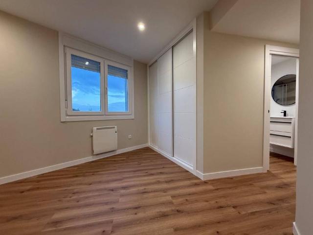 Piso en venta en Boiro, A Coruña