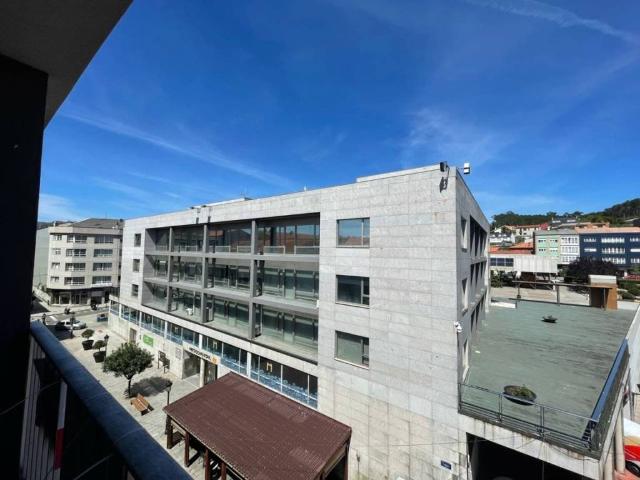 Piso en venta en A Barbanza, Galicia