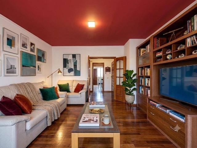 Piso en venta en Lampón, A Barbanza