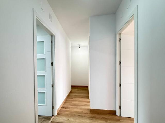 Piso en venta en Lampón, A Barbanza