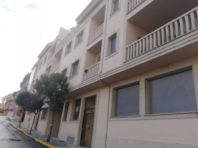 Piso en venta en A Barbanza, Galicia