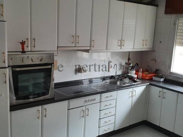 Piso en venta en Lampón, A Barbanza