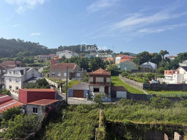 Piso en venta en A Barbanza, Galicia