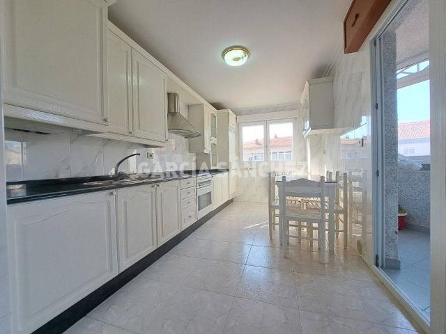 Piso en venta en Lampón, A Barbanza