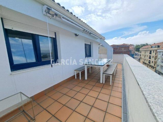 Piso en venta en Lampón, A Barbanza