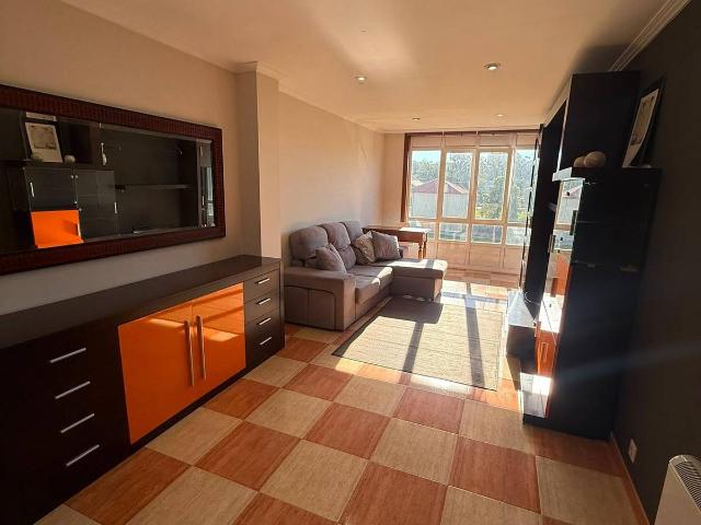 Piso en venta en Lampón, A Barbanza