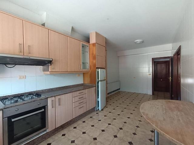 Piso en venta en Lampón, A Barbanza