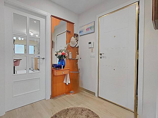 Piso en venta en Lampón, A Barbanza