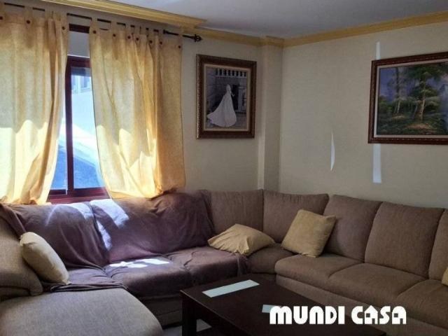 Piso en venta en A Barbanza, Galicia