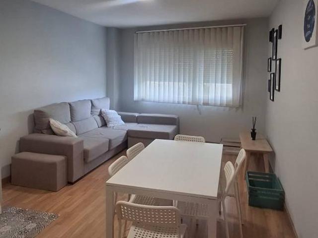 Piso en venta en Lampón, A Barbanza