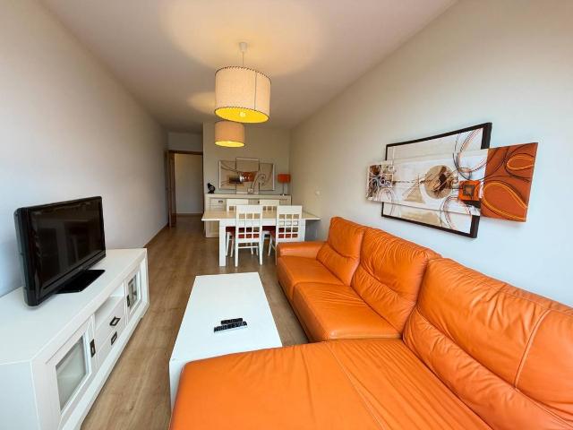 Piso en venta en Lampón, A Barbanza