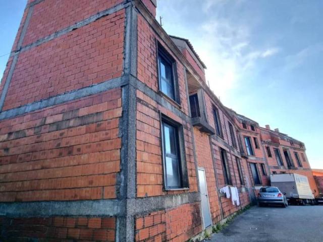 Piso en venta en Boiro, Aldea de Arriba