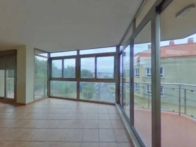 Piso en venta en Boiro, Loureda