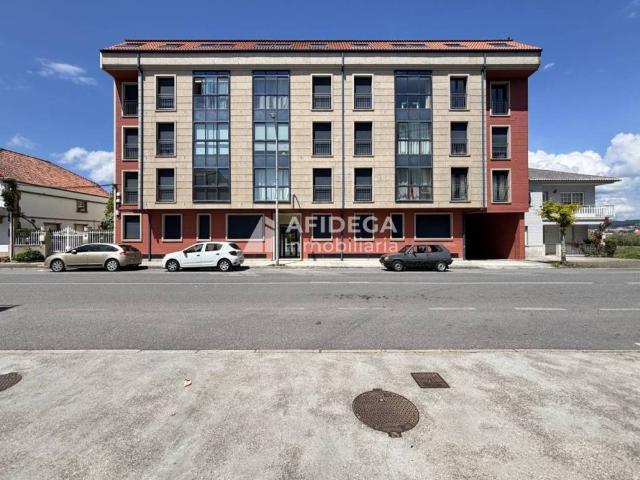 Piso en venta en A Barbanza, Galicia