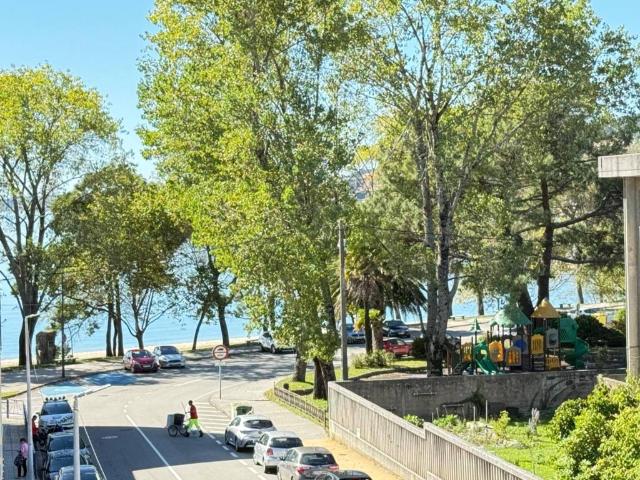 Piso en venta en Lampón, Boiro