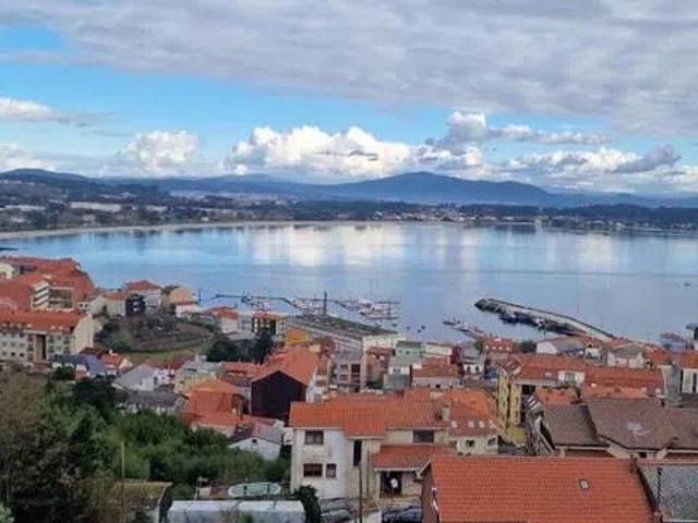 Piso en venta en A Barbanza, Galicia