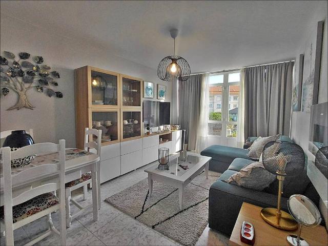 Piso en venta en A Barbanza, Galicia