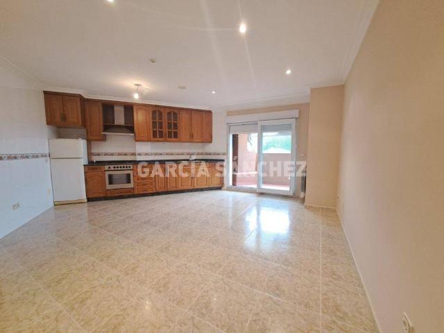 Piso en venta en Lampón, A Barbanza