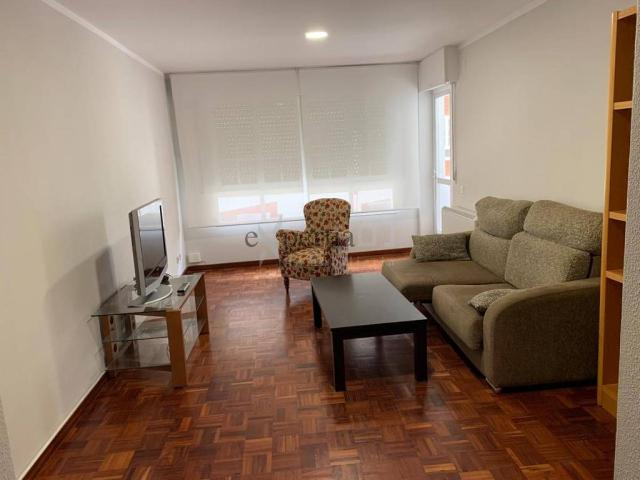 Piso en venta en Lampón, A Barbanza