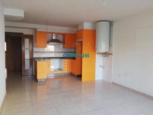 Piso en venta en Lampón, A Barbanza