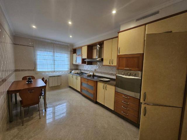 Piso en venta en Lampón, A Barbanza