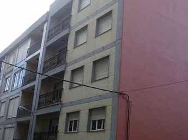 Piso en venta en Boiro, A Barbanza
