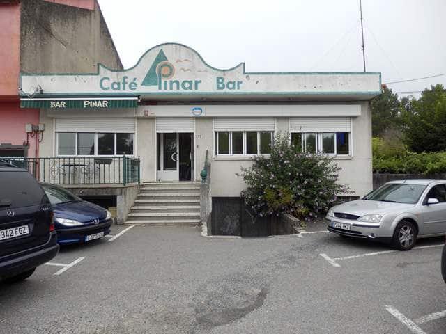 Piso en venta en Boiro