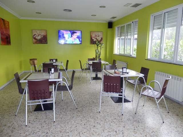 Piso en venta en Boiro, A Barbanza