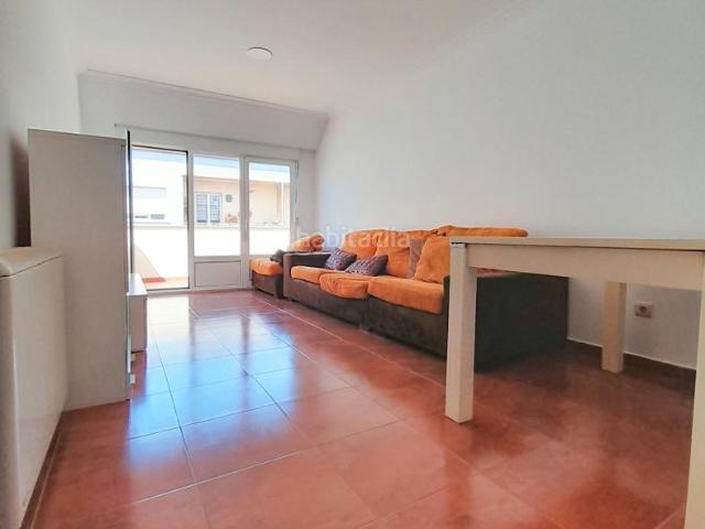 Piso en venta en Lampón, A Barbanza