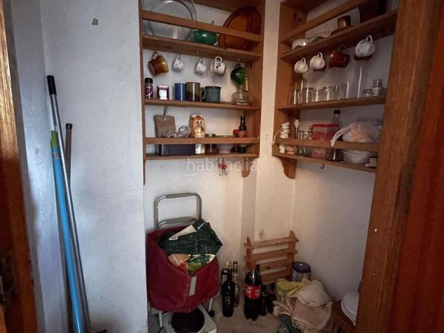 Piso en venta en Lampón, A Barbanza
