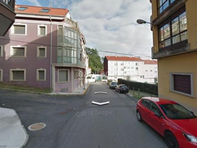 Piso en venta en Lampón, A Barbanza