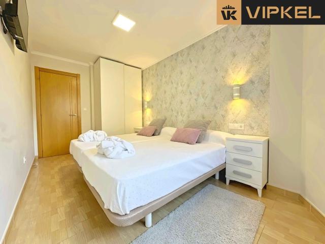 Piso en venta en Lampón, A Barbanza