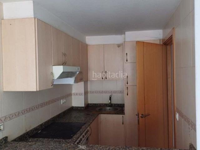 Piso en venta en Lampón, A Barbanza
